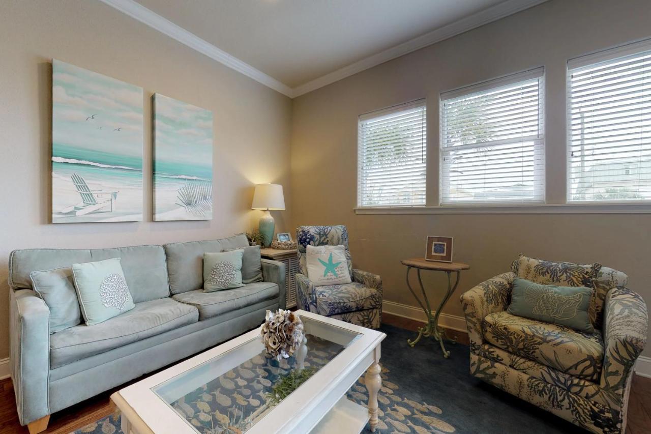 Alerio Condos Destin Pokoj fotografie