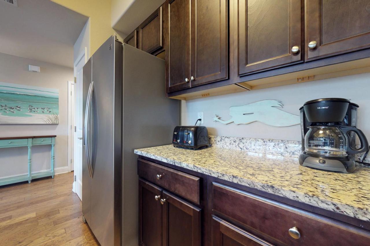Alerio Condos Destin Pokoj fotografie