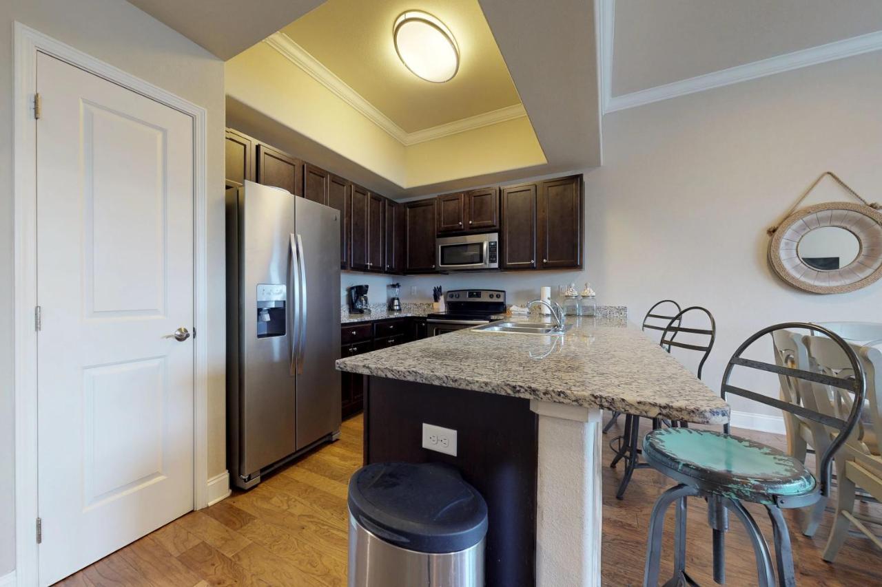 Alerio Condos Destin Pokoj fotografie