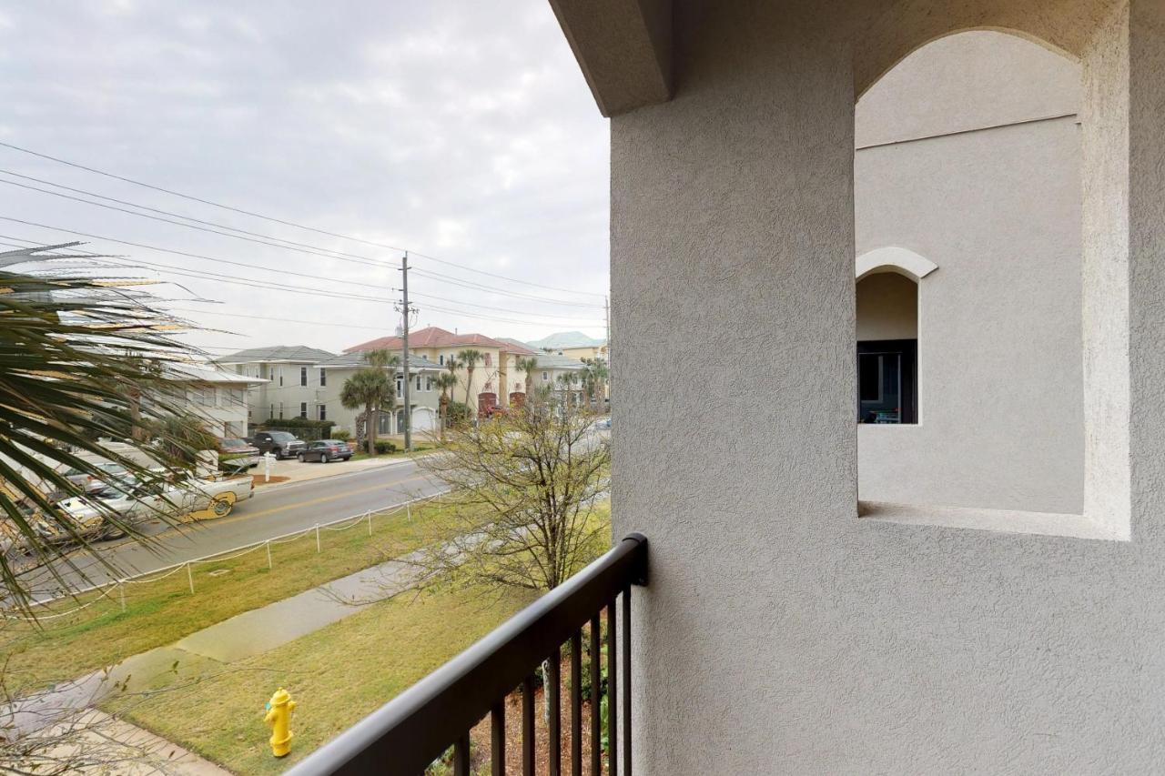 Alerio Condos Destin Pokoj fotografie