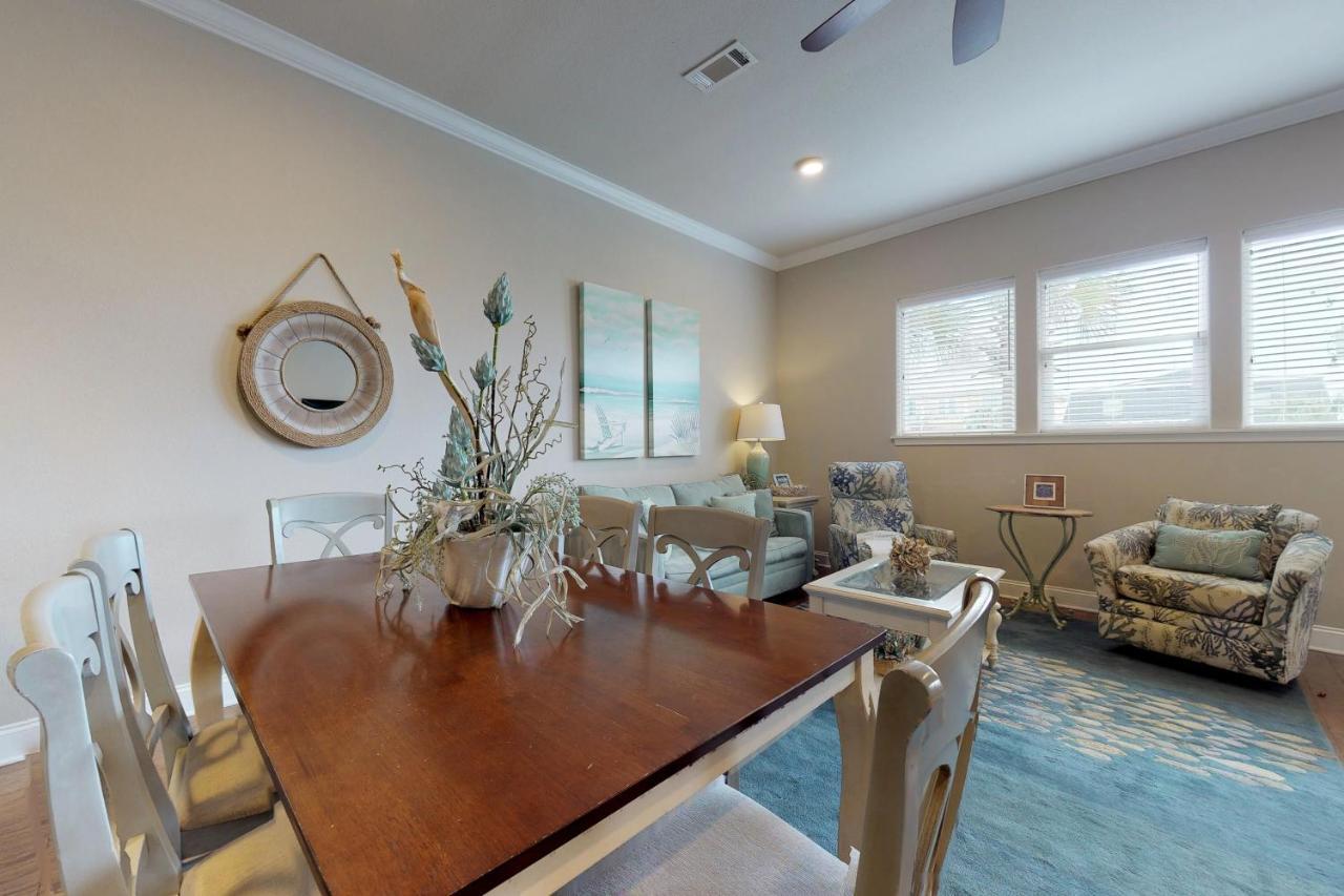 Alerio Condos Destin Pokoj fotografie