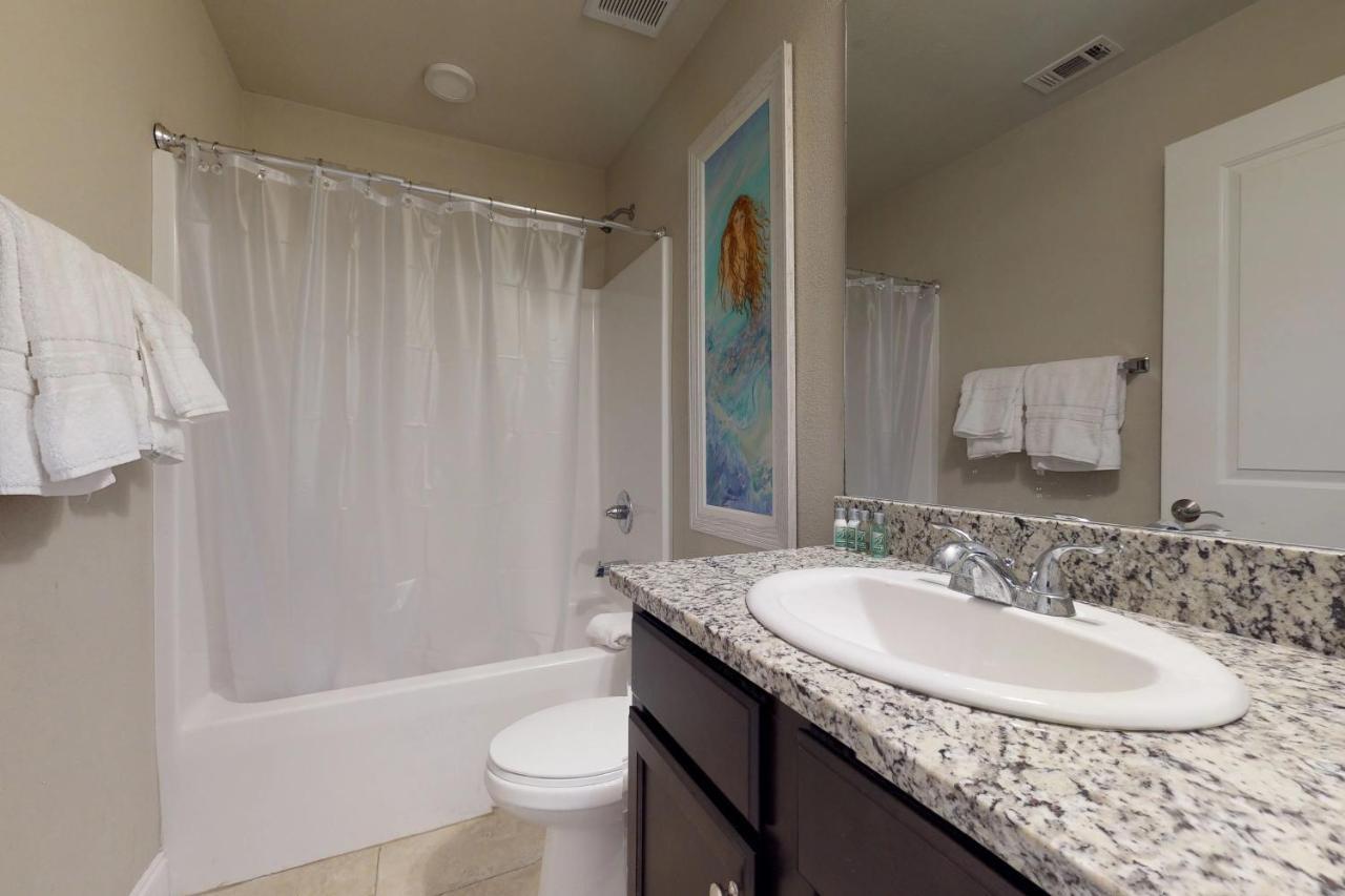 Alerio Condos Destin Pokoj fotografie