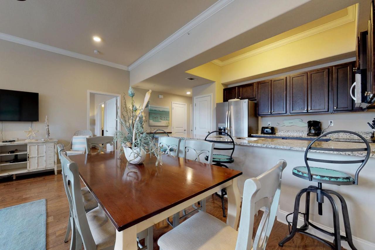 Alerio Condos Destin Pokoj fotografie