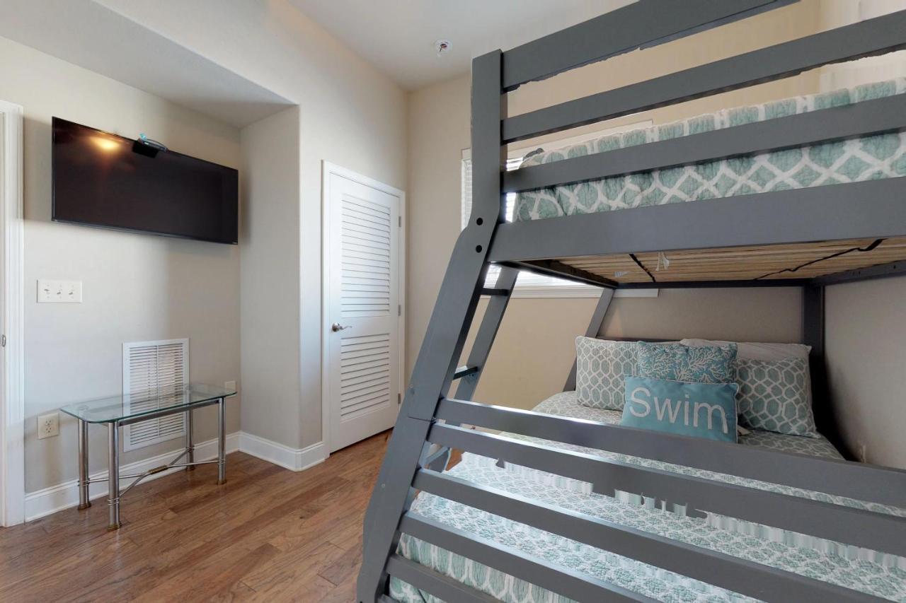 Alerio Condos Destin Pokoj fotografie