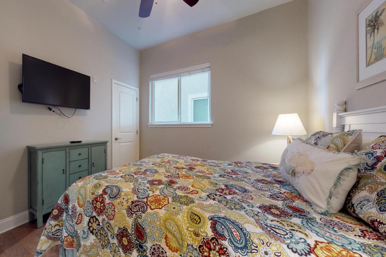 Alerio Condos Destin Pokoj fotografie
