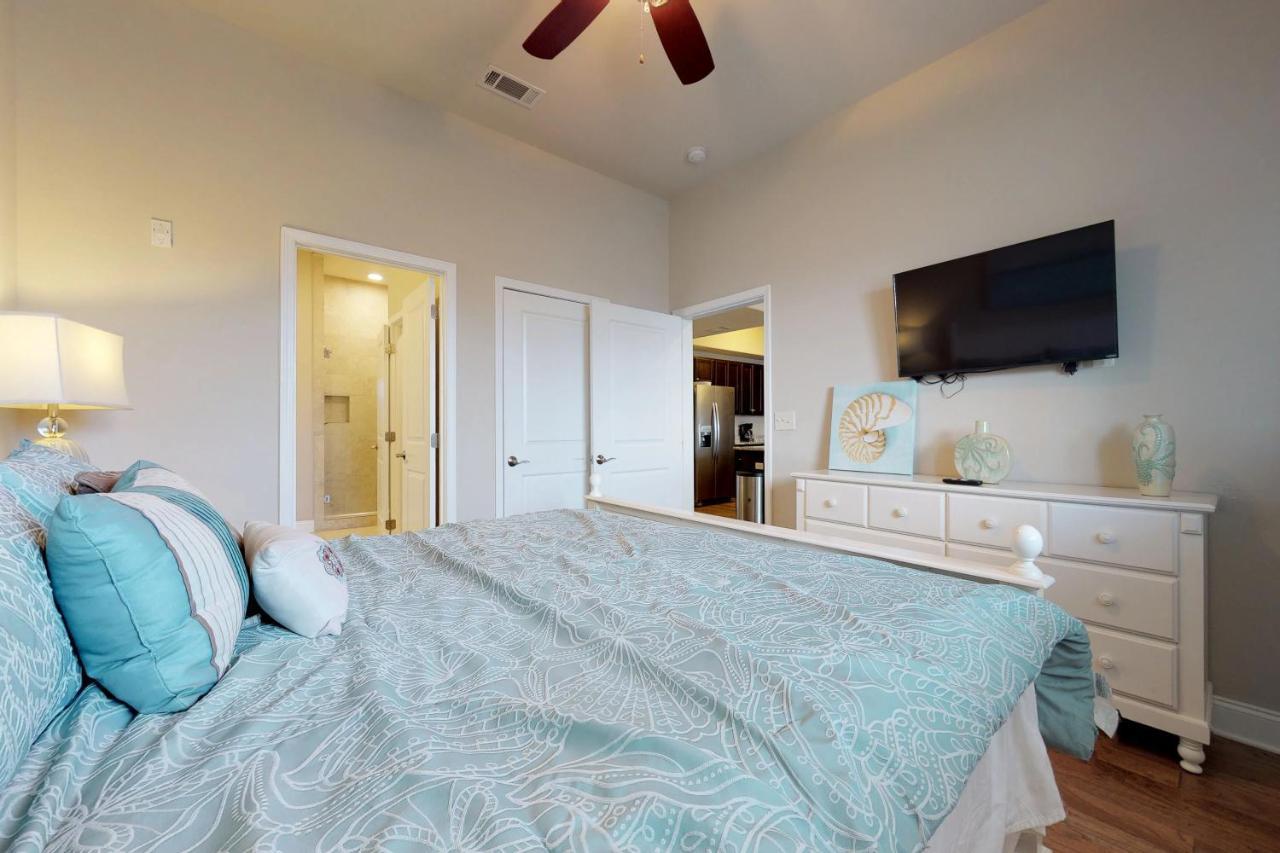 Alerio Condos Destin Pokoj fotografie