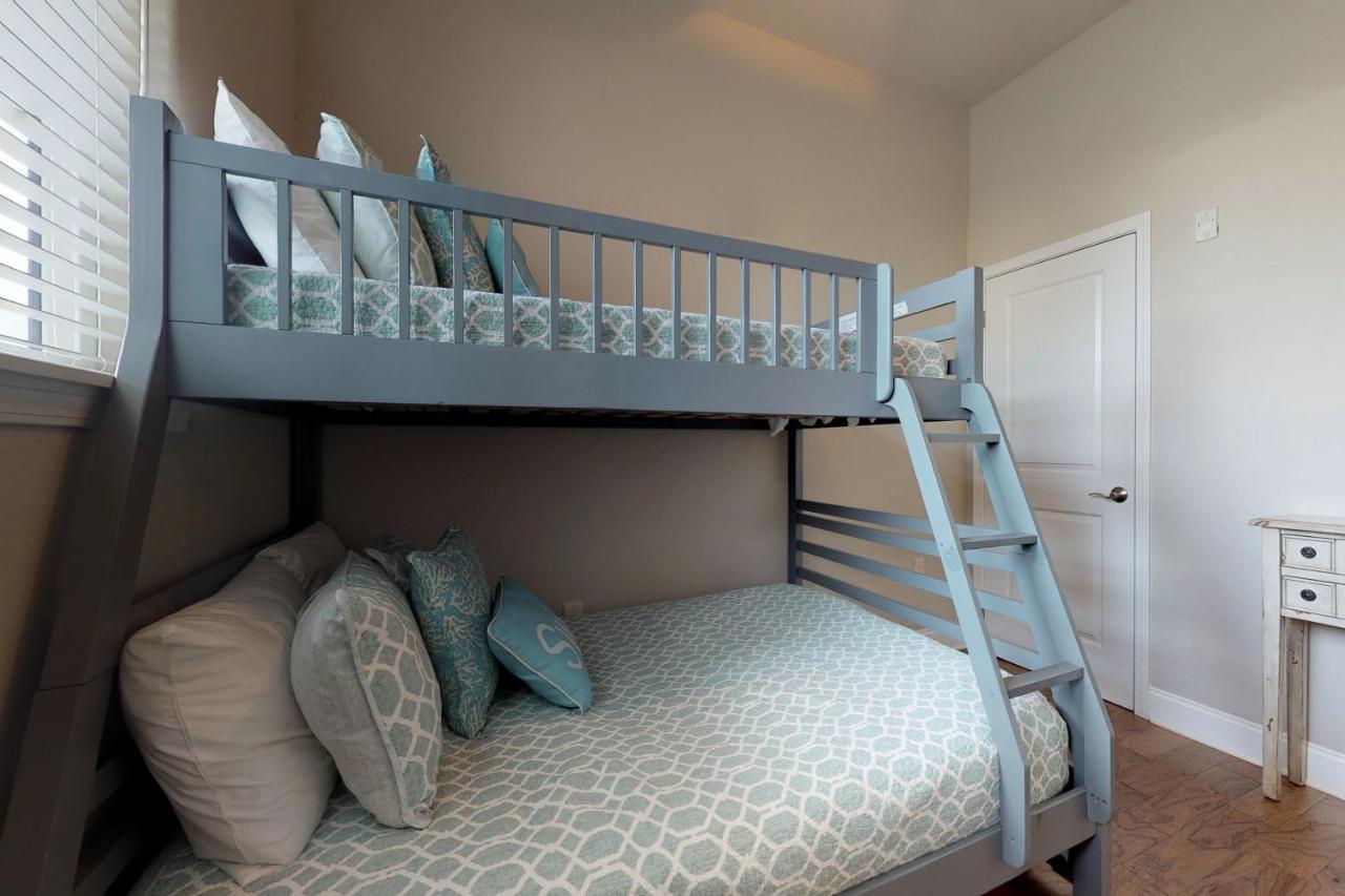 Alerio Condos Destin Pokoj fotografie