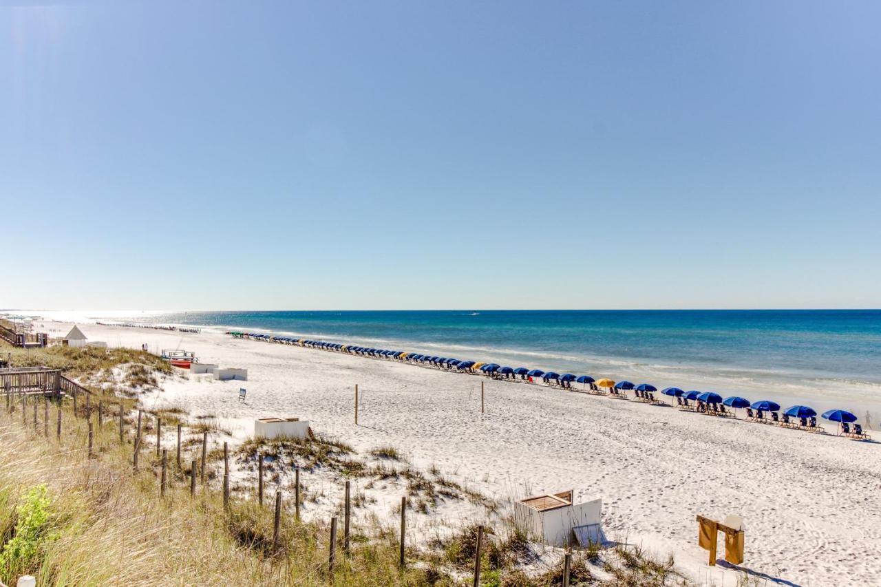 Alerio Condos Destin Exteriér fotografie