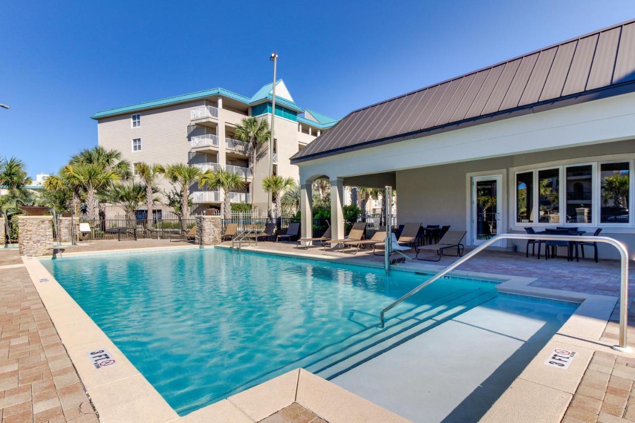 Alerio Condos Destin Exteriér fotografie