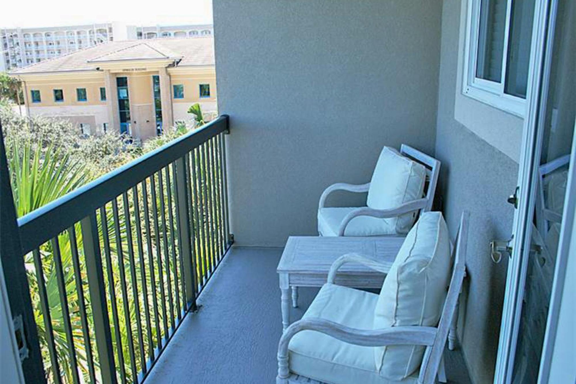 Alerio Condos Destin Pokoj fotografie