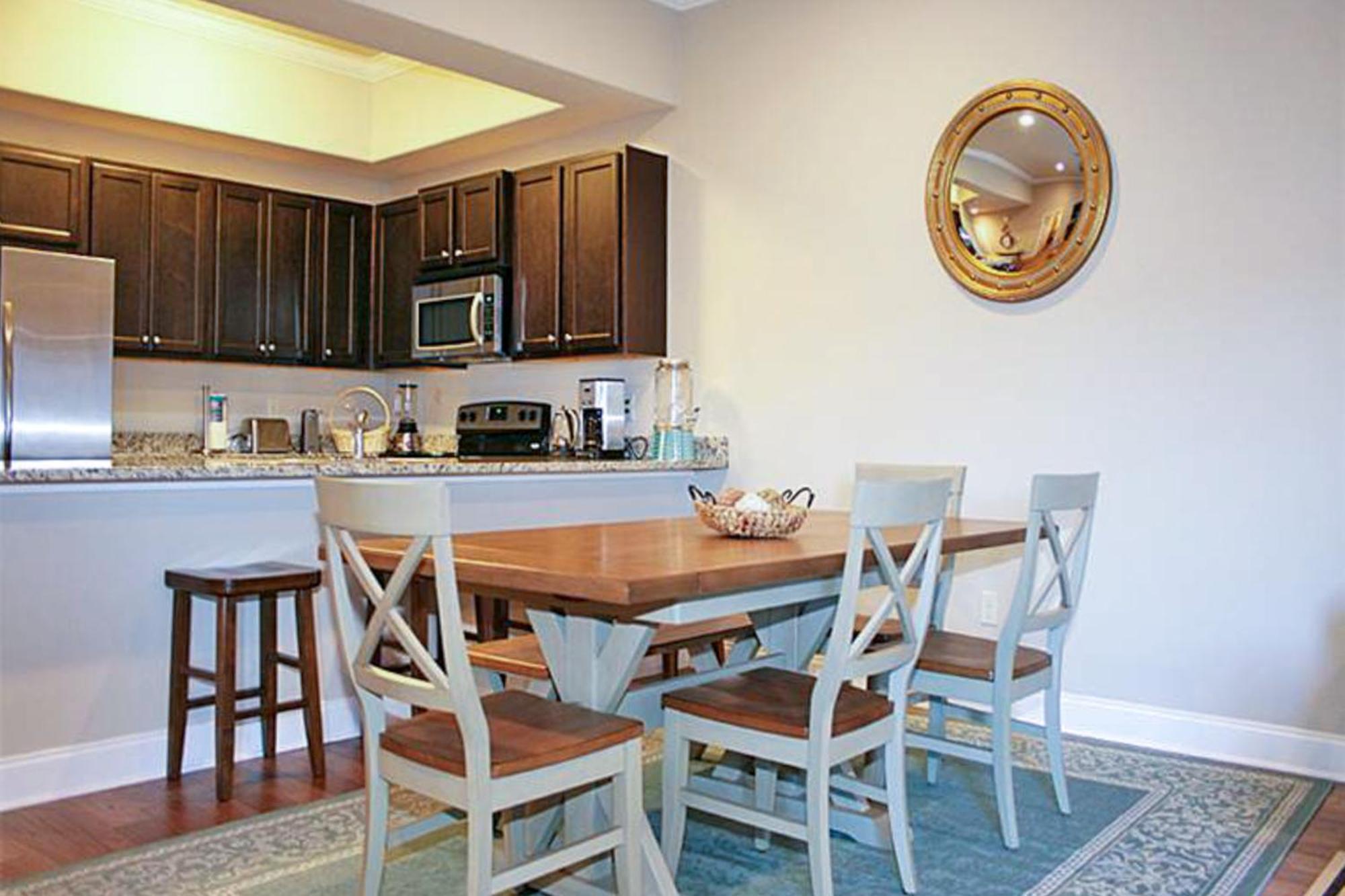 Alerio Condos Destin Pokoj fotografie
