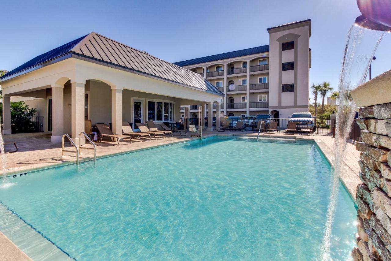 Alerio Condos Destin Exteriér fotografie
