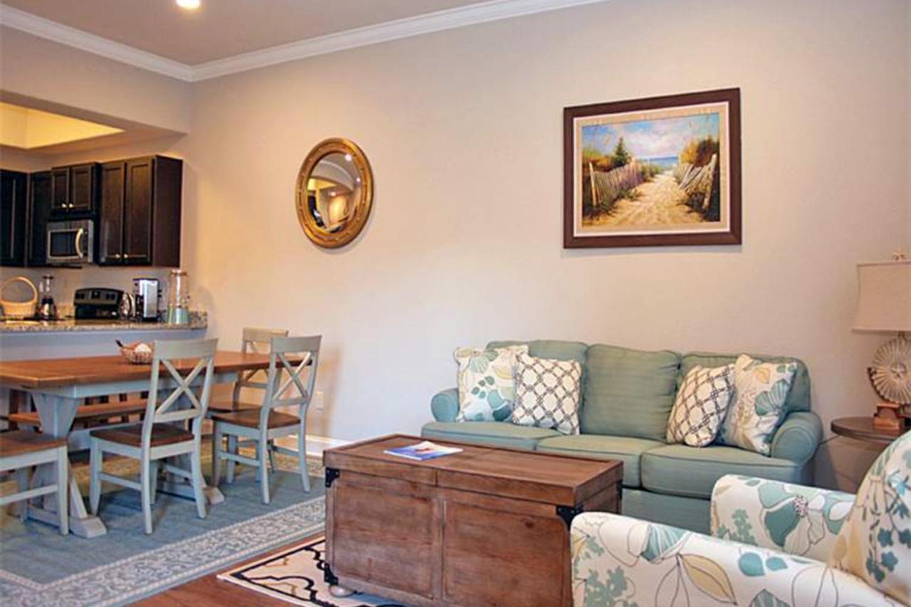 Alerio Condos Destin Pokoj fotografie